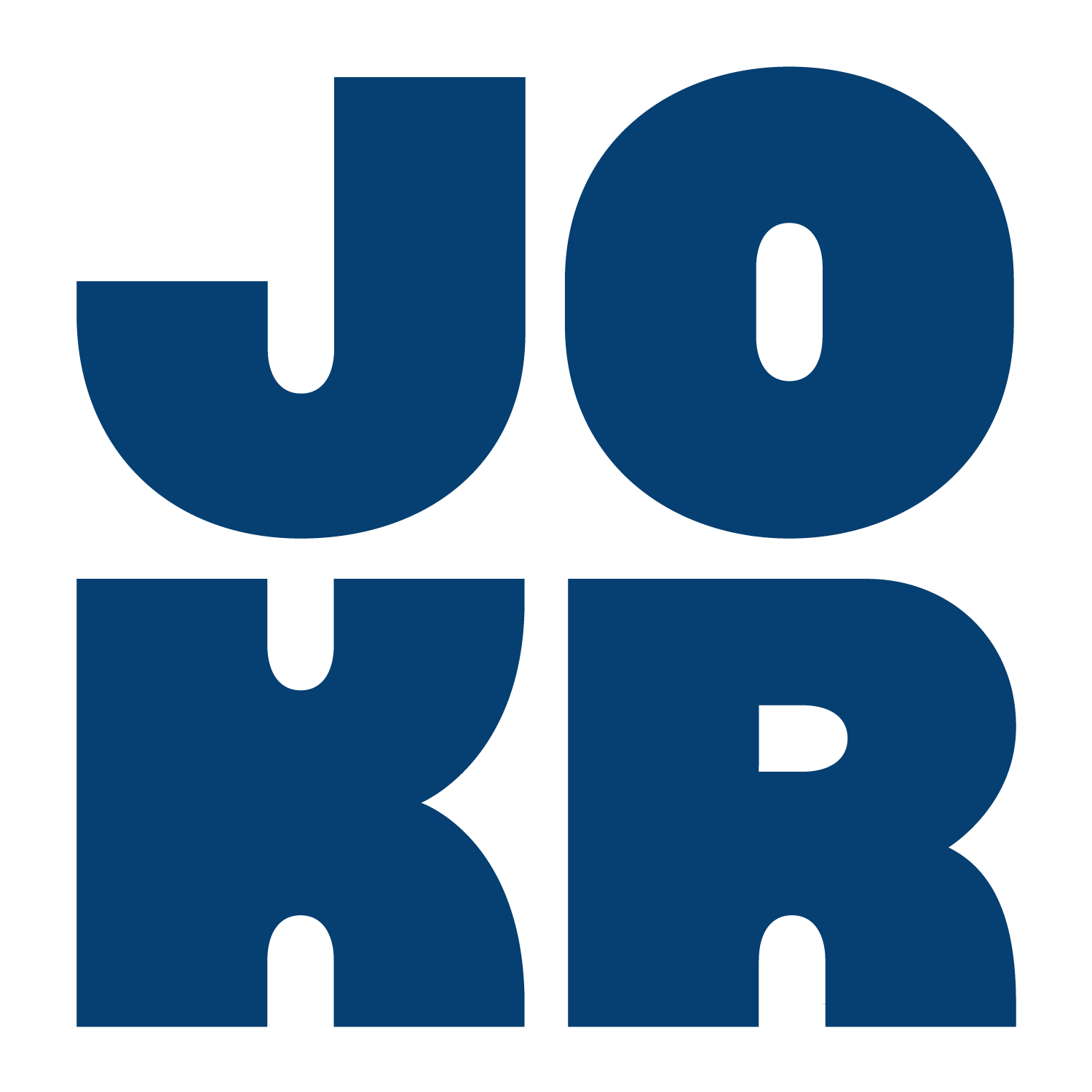 JOKR logo